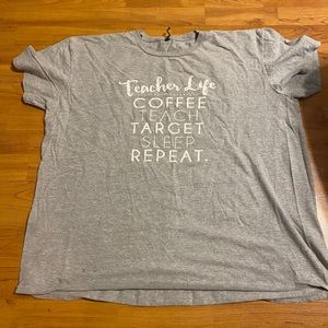 Teacher Tee bundle